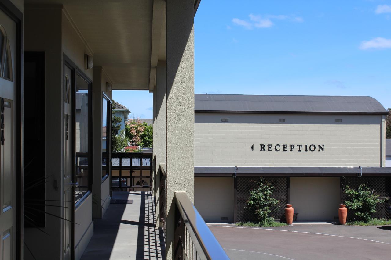 Rose Motel Palmerston North