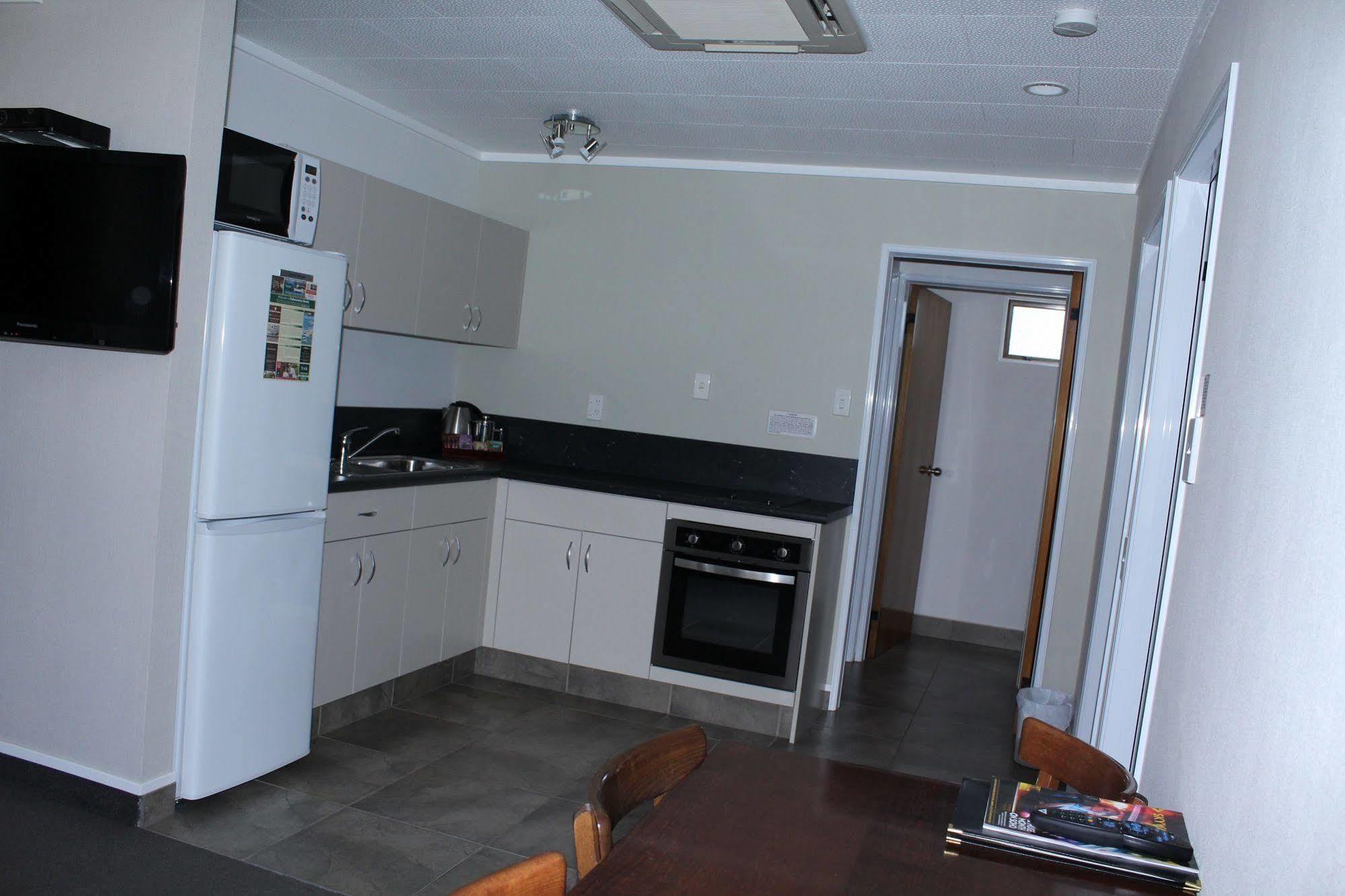Motel Rose Palmerston North
