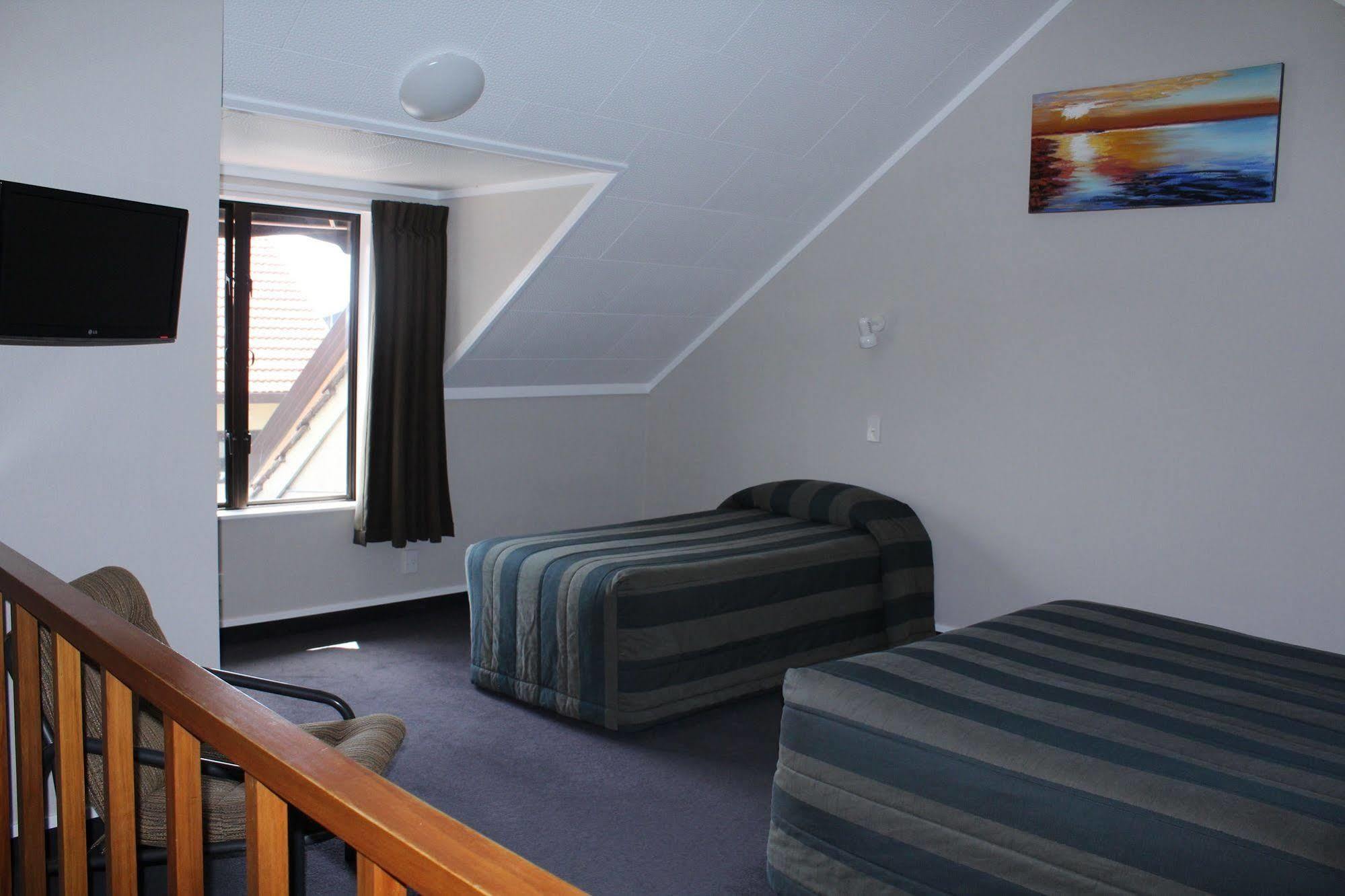 Motel Rose